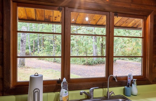 Mount Hood Village Cabin | 3-bedroom, 2 bath cabin in Mount Hood Village