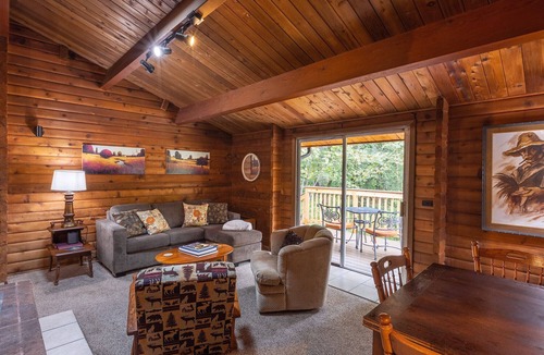 Mount Hood Village Cabin | 3-bedroom, 2 bath cabin in Mount Hood Village