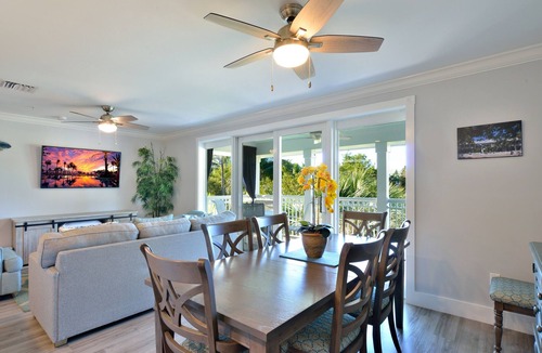 Meadows Condo | 3-Bedroom 3-Bath Condo at Bayfront Suites & Marina - CLEANING FEE INCLUDED