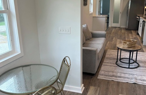 Spring Lake House | 3-bedroom house in fabulous Spring Lake with AC, WiFi