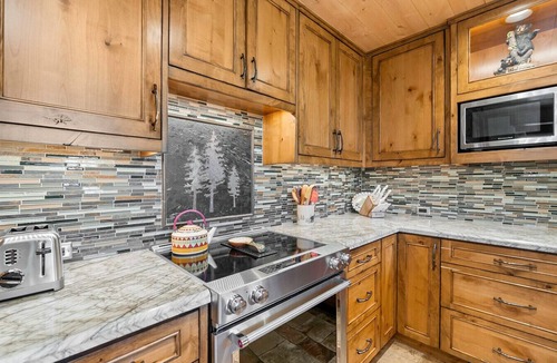 Graeagle House | 3 Bedroom Property with Golf Course Views