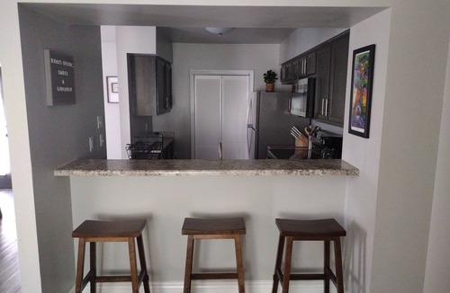 Gretna House | 3-bedroom townhome beauty!