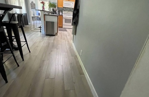 Traverse City House | 3-bedroom vacation home just 2 minutes to Lake Michigan