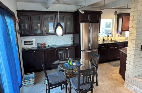 Whispering Pines House | 3 BR Canal Home in Big Pine Key, FL - Private Pool/Spa - Great Boating Access!