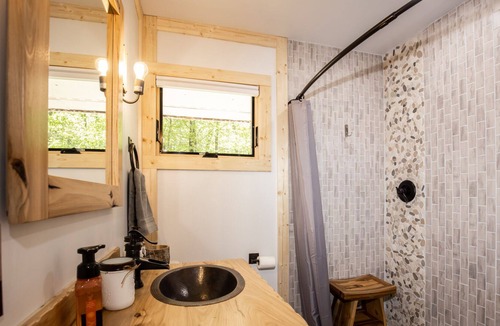 St Germain Cabin | 3 BR cozy cabin on a private access lake - St Germain Bicycle/UTV trail access
