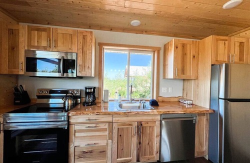 Bayfield Cabin | #3 Island Overlook - Lake Superior Views