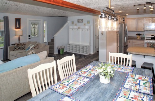 Warrenton House | 3 Mi to Beach: Oregon North Coast Retreat