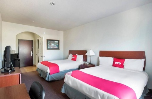 Clute Hotel | 3 Thoughtfully-Designed Rooms Perfect for Texas Adventures