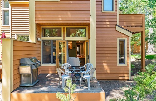 Incline Village Condo | 39 McCloud | 2BR/2BA Incline Village | Hot Tub