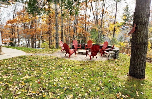 Mountain House | 3BDR Lake home on ATV/UTV trail/Boat Rental