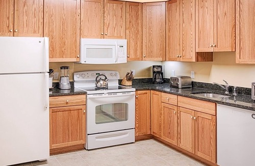 Jeffersonville Condo | 3BR Deluxe Smugglers' Family Getaway ASB