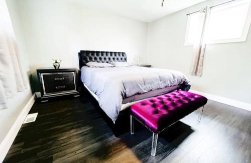 Niagara Falls House | 3BR House Near Falls, Casino & Attractions