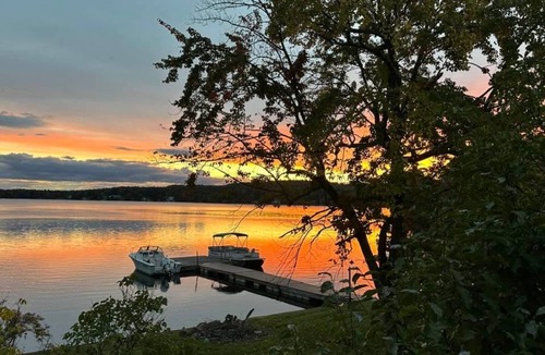 Averill Park House | 3RD Burden Lake FALL/WINTER/SPRING Rental in Averill Park, NY