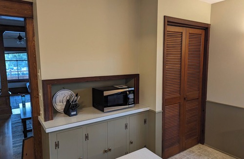 Grand Haven House | 4-bed 2 bath home located in Downtown Grand Haven