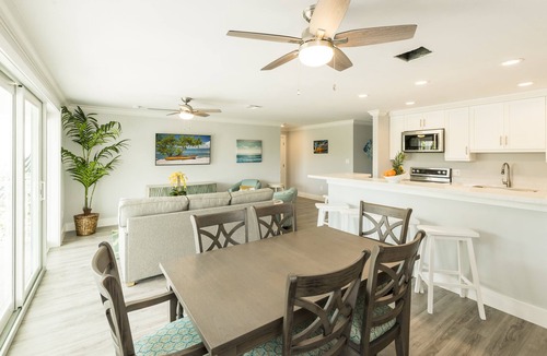 Meadows Condo | 4-Bed, 4.5 Bath Condo & Bayfront Suites-non waterfront CLEANING FEE INCLUDED