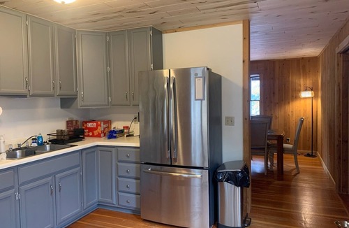 Gordon Cabin | 4-bedroom cabin on enchanting Cranberry Lake with access to the Minong Flowage