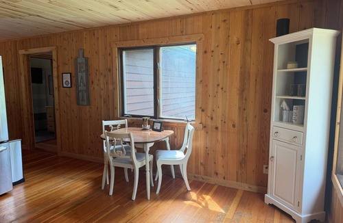Gordon Cabin | 4-bedroom cabin on enchanting Cranberry Lake with access to the Minong Flowage