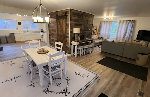 Atlantic Mine House | 4 Bedroom Home in Baltic (South Range).