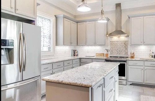 Youngsville House | 4-bedroom house in the heart of Youngsville, LA