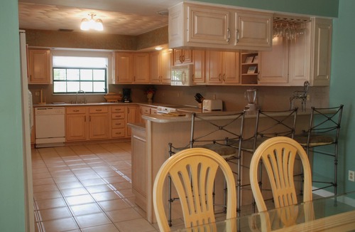 Key Colony Beach House | 4 Bedrooms,large private pool,Great fishing!