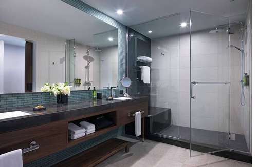 Ivins Hotel | 4 Bright & Stylish Rooms w/Scenic Desert Landscapes - Your Charming Hideout