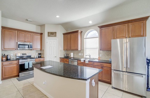 Klein Cottage | 4 Mi to Six Flags: Spring Vacation Home