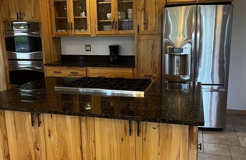 Rumely House | 4 Seasons Superior Beach House