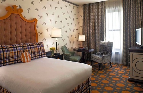 Downtown Portland Hotel | 4-Star Hotel ∙ The Royal Sonesta Portland Downtown