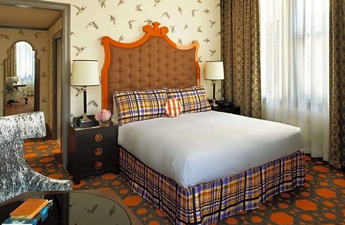 Downtown Portland Hotel | 4-Star Hotel ∙ The Royal Sonesta Portland Downtown