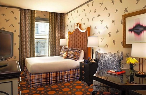 Downtown Portland Hotel | 4-Star Hotel ∙ The Royal Sonesta Portland Downtown