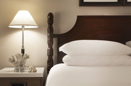 Historic Seaport Hotel | 4 Traditional Two Queen, Pier House Resort, Island Elegance, Duval St. Access