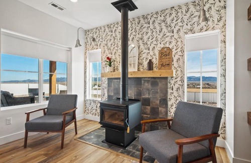 Panguitch House | 405 Aspen Valley - Panguitch
