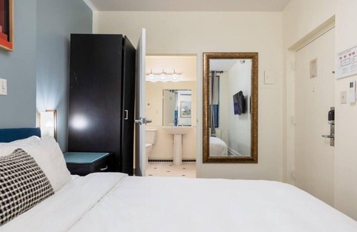 Midtown West Hotel | 414 hotel