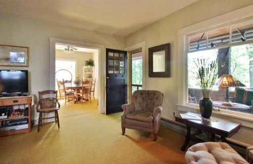 Chautauqua House | 42 Forest Lane