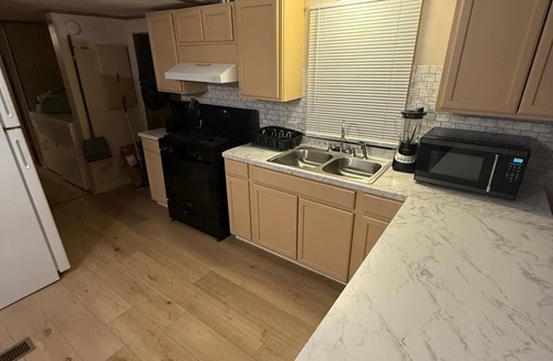 Belleville Bed & Breakfast | 420 Oasis