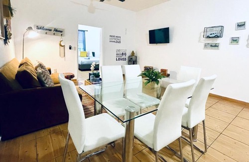 Buena Vista Apartment | 46 Design District
