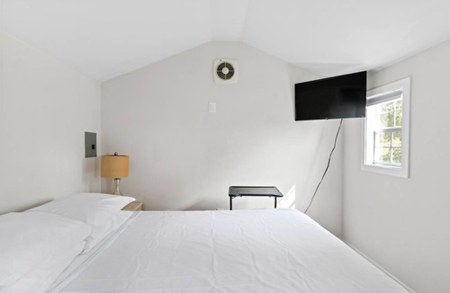 Hampton Bays Apartment | 47 m² Studio flat ∙ 2 guests