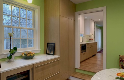 Bridgehampton House | 5 Bedrooms, Heated Pool!
