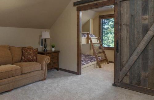 Sunriver House | 5 Caldera Cabin