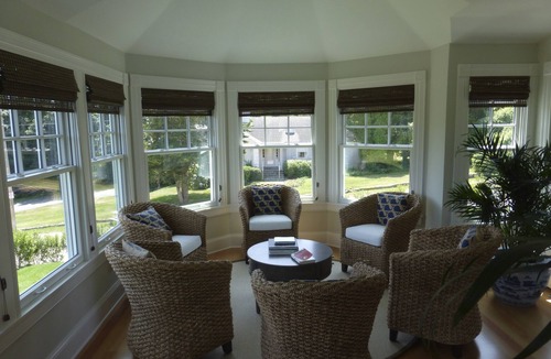 Watch Hill House | 5 Star Ocean House Hotel - Rental Villa. Winter Season