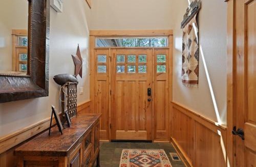Sunriver House | 5 Vine Maple