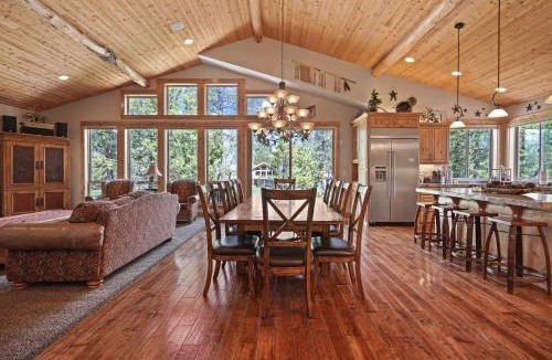 Sunriver House | 5 Vine Maple