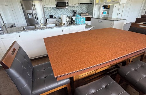 Stillwater House | 50% OFF SUMMER BY TRACK🏇TOWN🌃WATERFRONT 8 BEDS🏡HEATED POOL🏊‍♀️SAUNA🧖NEW DECK🌊 FISH🐟