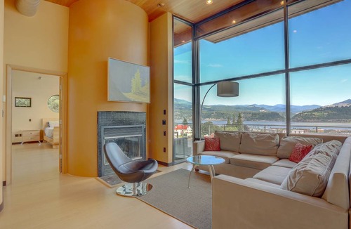 Hood River House | 500 m² House ∙ 6 bedrooms ∙ 12 guests