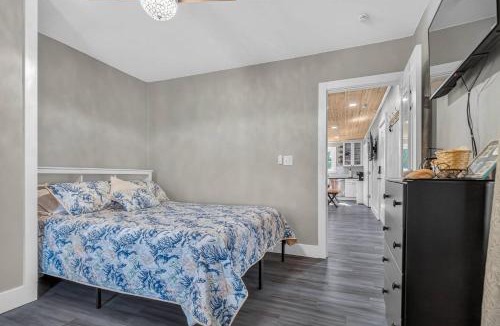 New Warrington House | 536 S 2nd St