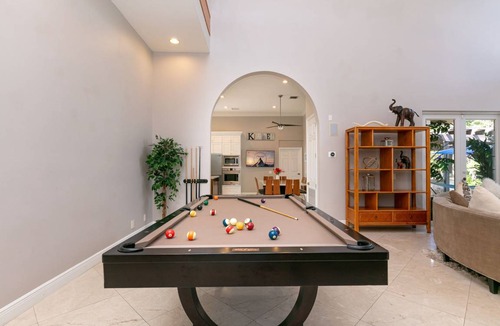 Plantation Villa | 584 m² Villa ∙ 7 bedrooms ∙ 8 guests