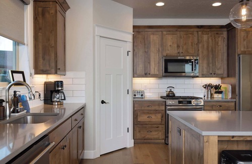 Redmond House | 5BR Eagle Crest Lodge with Resort Amenities