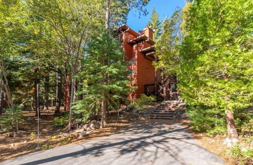 Chamberlands Cabin | 5Weeks on the West Shore!