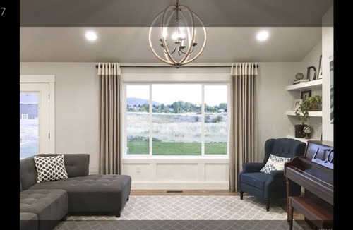 Smithfield House | 6 Bedroom Cache Valley Gem with Panoramic Mountain View’s