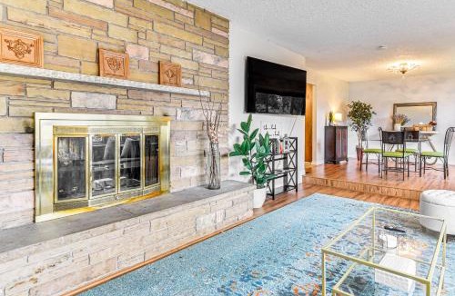 Hazel Dell House | 6 Mi to Downtown Vancouver: Peaceful Home w/Deck